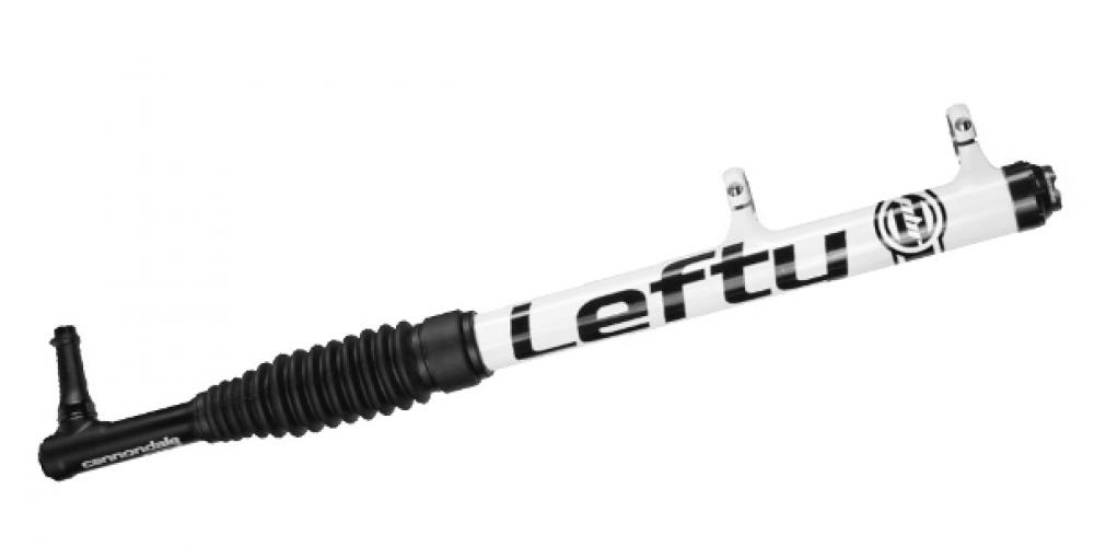 Cannondale deals lefty 29er